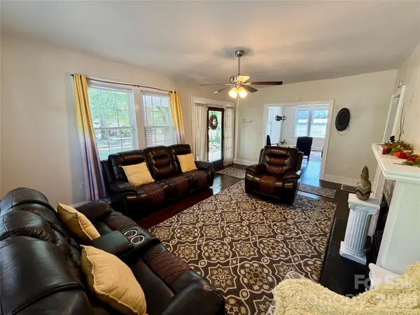 715 E Marion ST, Shelby, NC 28150