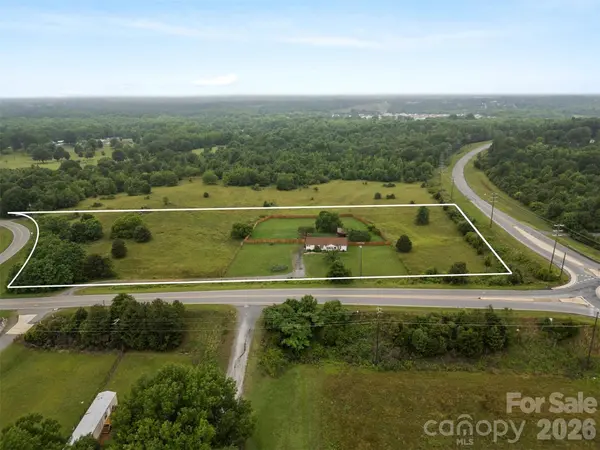 638 Margrace RD, Kings Mountain, NC 28086
