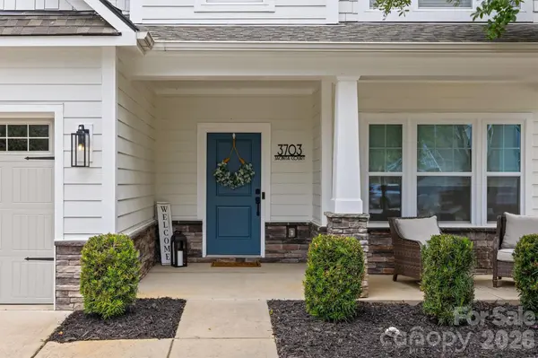 3703 Jacinta CT, Tega Cay, SC 29708