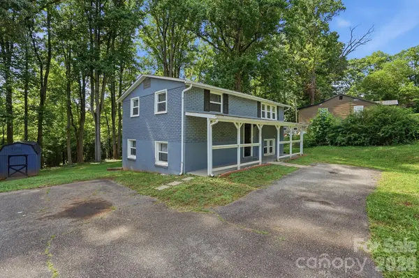 1120 Rita AVE, Statesville, NC 28677
