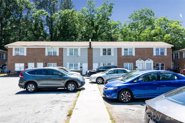 1100 W Fisher ST, Salisbury, NC 28144