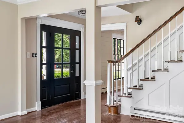 408 N Providence ST, Waxhaw, NC 28173