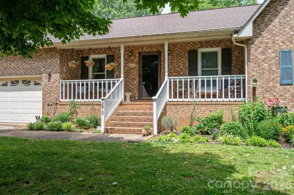 3815 Wild Cherry RD, Shelby, NC 28150