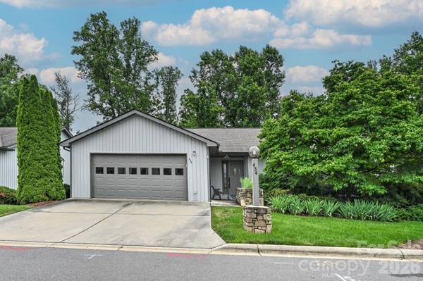 434 Kyfields None, Weaverville, NC 28787