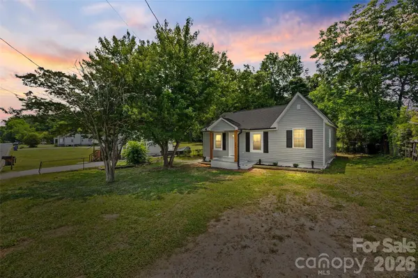 604 Mauney AVE, Kings Mountain, NC 28086
