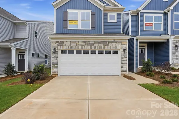 114 Pointer TRL, Troutman, NC 28166