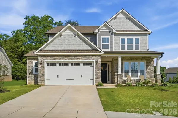 1800 Carrollton DR, Indian Trail, NC 28079