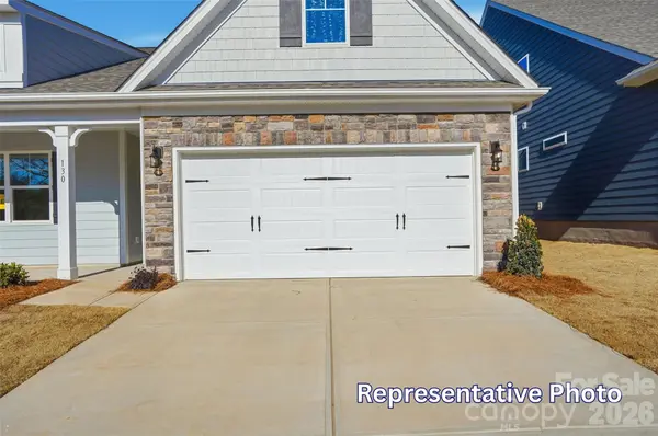 2768 Ashton Park LN, Monroe, NC 28110