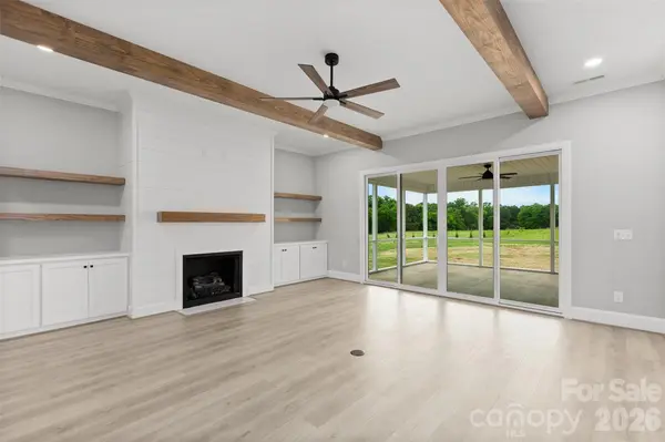 184 Armsworthy RD, Advance, NC 27006