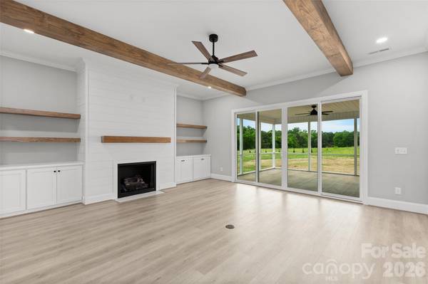 184 Armsworthy RD, Advance, NC 27006