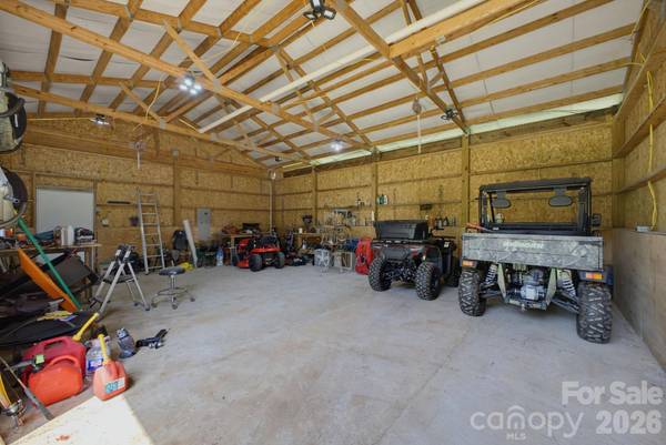 1239 W McGuinn RD, Mill Spring, NC 28756