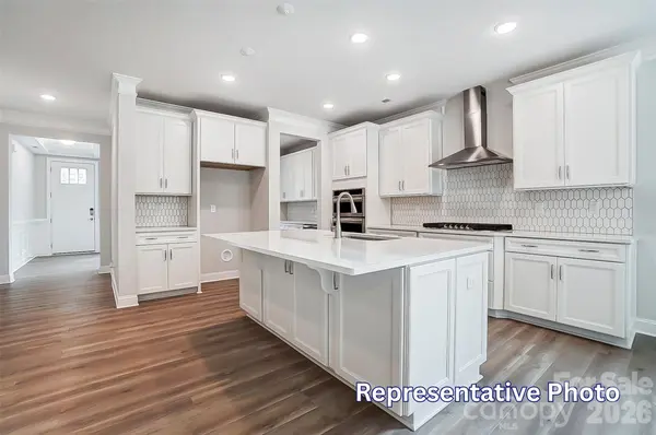 4482 Blue Mound CT, Stanley, NC 28164