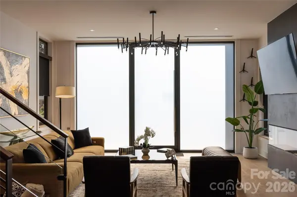 5447 Topping PL #101, Charlotte, NC 28209
