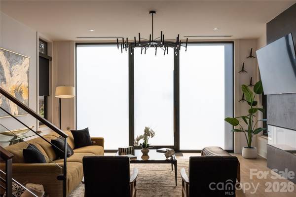 5447 Topping PL #101, Charlotte, NC 28209