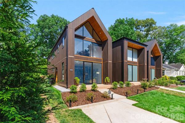 5447 Topping PL #101, Charlotte, NC 28209