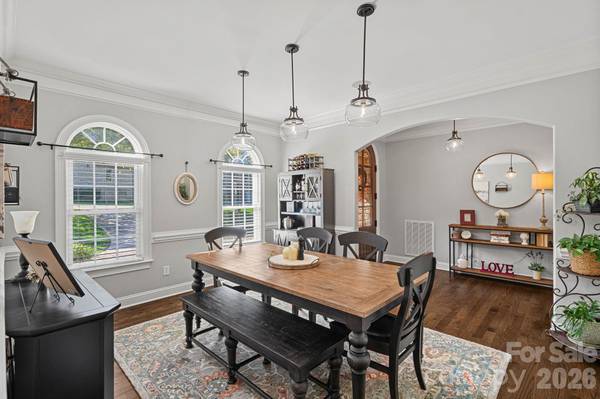 7809 Oak Haven LN, Stanley, NC 28164