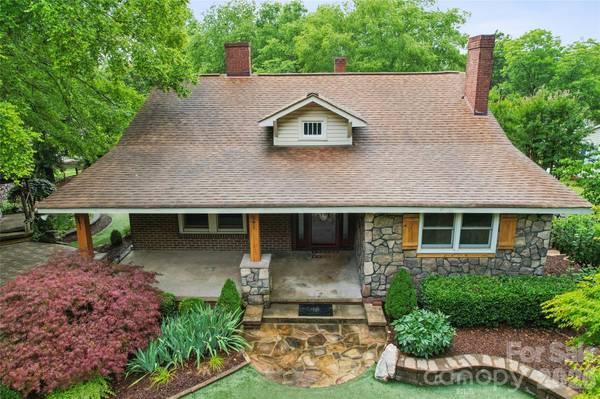 400 Alpine ST NW, Kannapolis, NC 28081