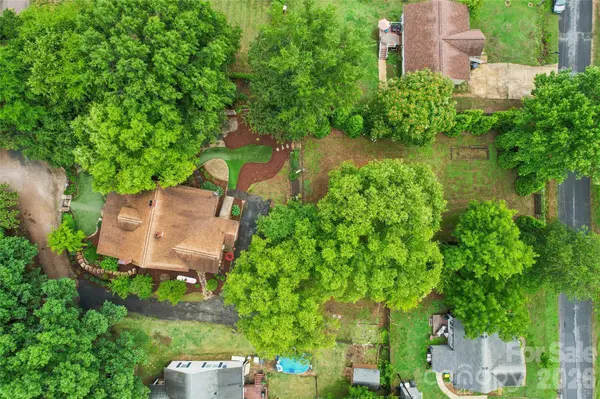400 Alpine ST NW, Kannapolis, NC 28081