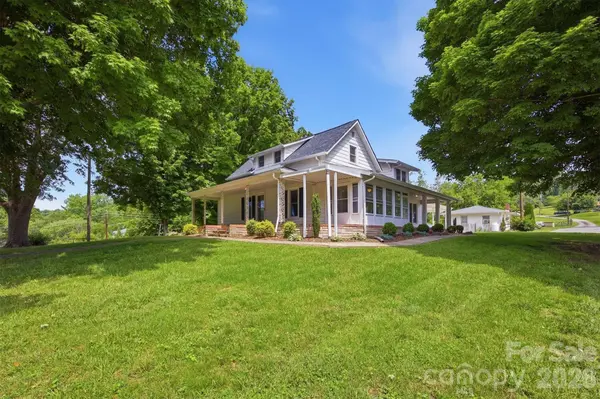 109 Kincaid Hill DR, Lenoir, NC 28645