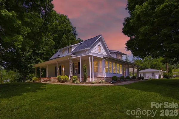 109 Kincaid Hill DR, Lenoir, NC 28645