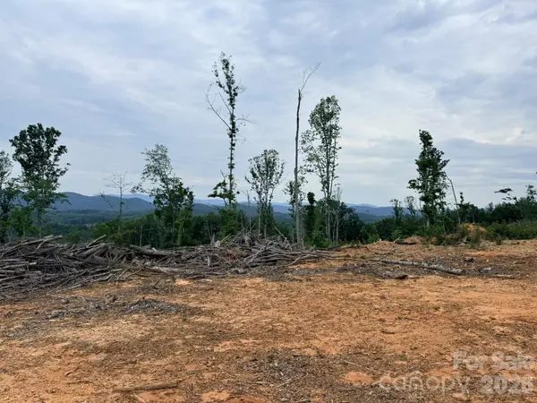 TBD N Marley Ford RD, Ferguson, NC 28624