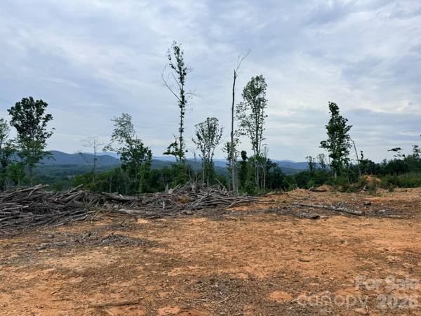 TBD N Marley Ford RD, Ferguson, NC 28624