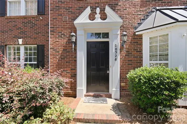 20528 Harbor View DR, Cornelius, NC 28031