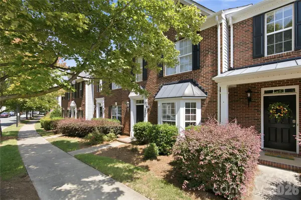 20528 Harbor View DR, Cornelius, NC 28031