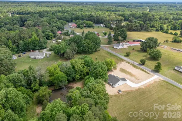 340 Jesse Safrit RD, Salisbury, NC 28147