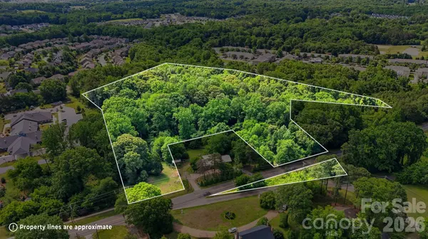 1321 Mecklenburg HWY, Mooresville, NC 28115