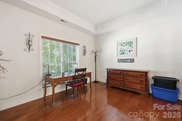 4405 Squirrel Trail LN, Charlotte, NC 28269