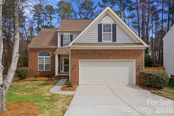 7711 Taymouth LN, Charlotte, NC 28269