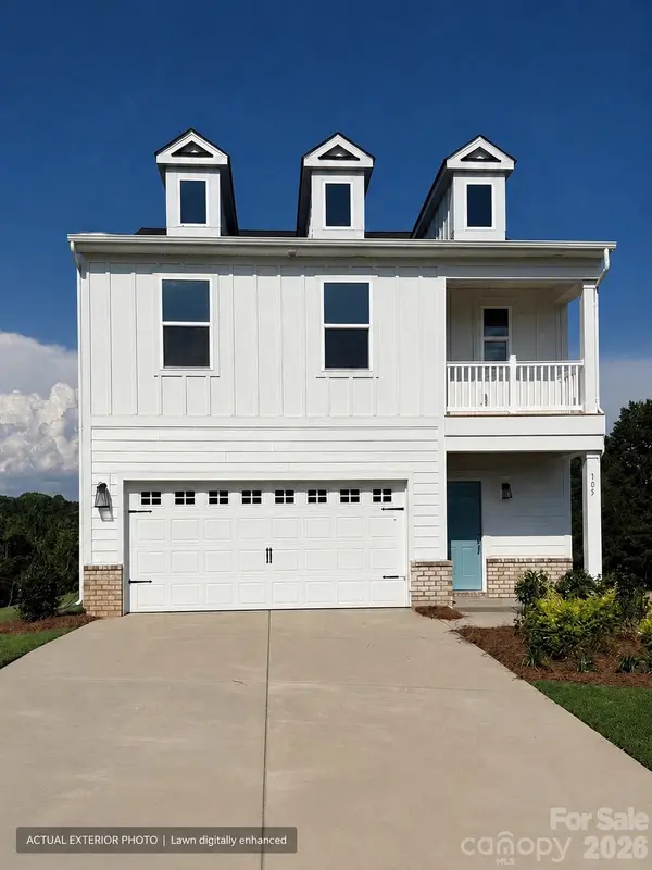 105 Plover LN, Mooresville, NC 28115