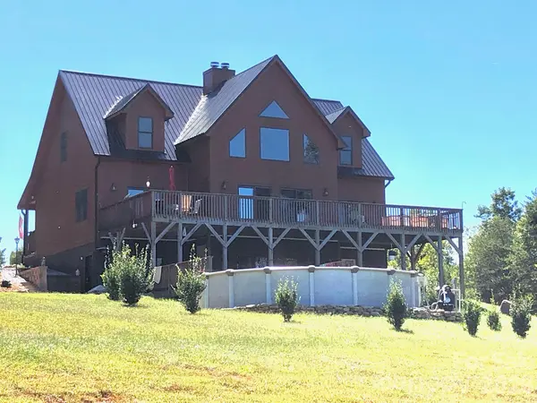 162 N Star DR, Union Mills, NC 28167