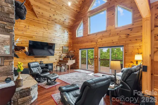162 N Star DR, Union Mills, NC 28167