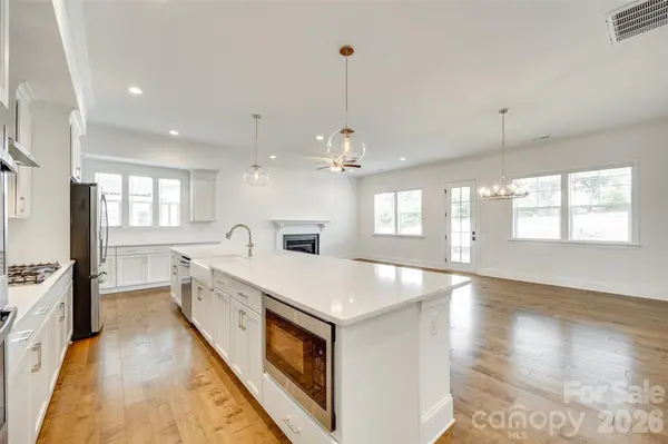 13702 Tranquil Day DR, Matthews, NC 28105