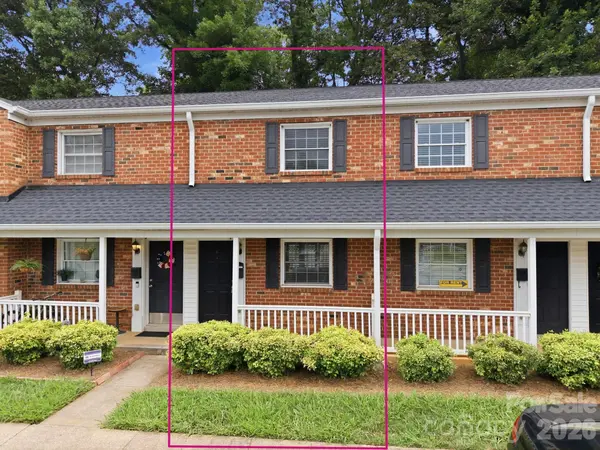 1215 Green Oaks LN #I, Charlotte, NC 28205