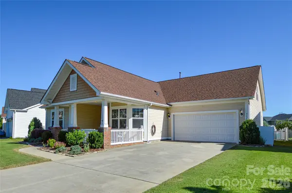 4625 Triumph DR SW, Concord, NC 28027