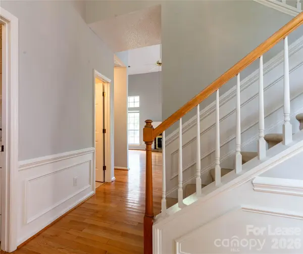 6138 Garamond CT, Charlotte, NC 28270