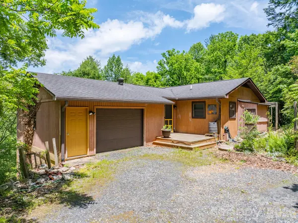295 Richmond RD, Bakersville, NC 28705