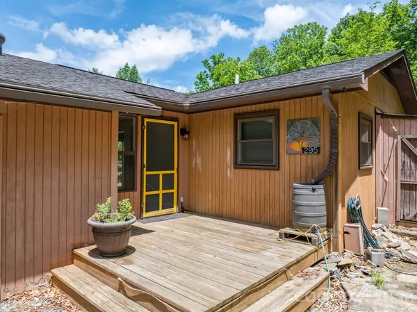 295 Richmond RD, Bakersville, NC 28705