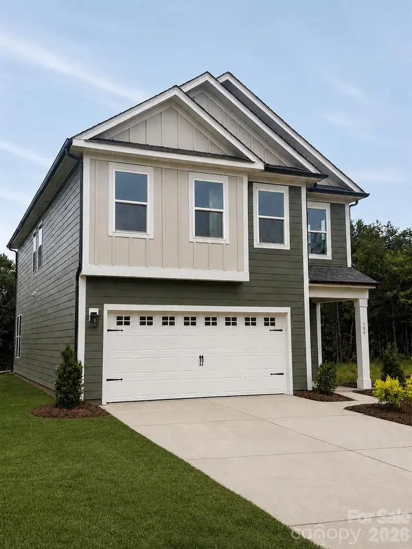 109 Plover LN, Mooresville, NC 28115