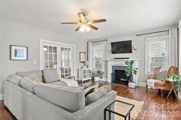 2308 Carmine ST, Charlotte, NC 28206