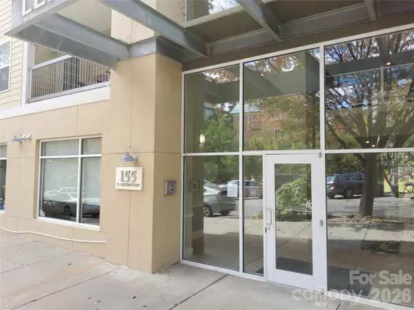 155 S Lexington AVE #203, Asheville, NC 28801