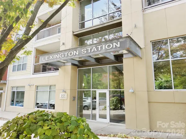 155 S Lexington AVE #203, Asheville, NC 28801