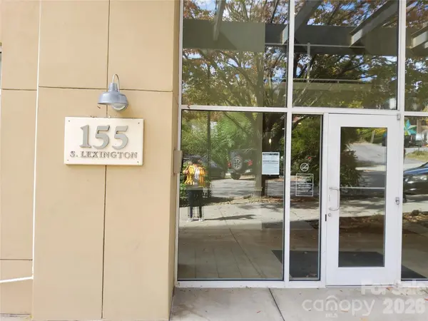 155 S Lexington AVE #203, Asheville, NC 28801