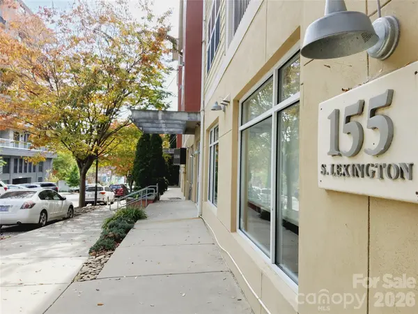 155 S Lexington AVE #203, Asheville, NC 28801