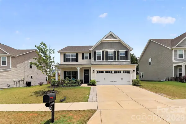 2030 Sewall AVE SW, Concord, NC 28025