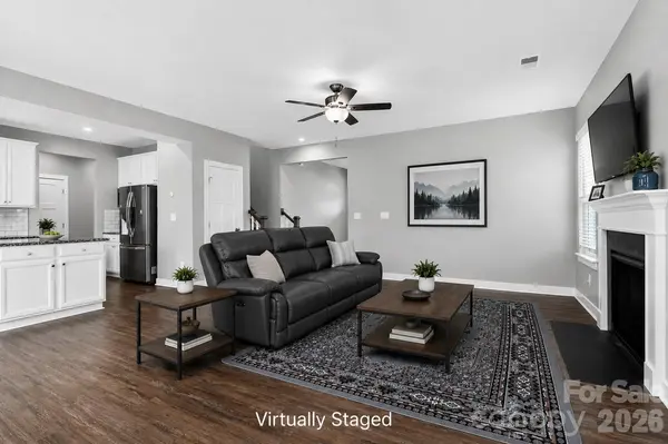 2030 Sewall AVE SW, Concord, NC 28025