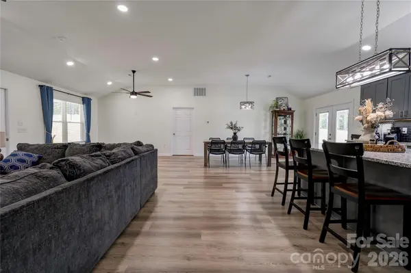 1733 Timber DR, Mooresboro, NC 28114